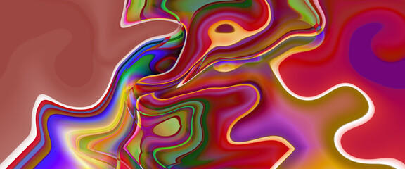 Mobile Wallpaper, liquify art design, abstract texture, beautiful abstract background,  marble texture, gradient colors background.