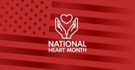 National Heart month