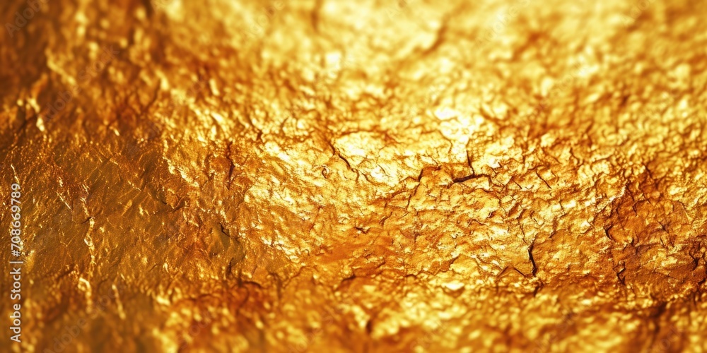 Aufkleber A detailed view of a reflective and glossy surface. Can be used for various design purposes