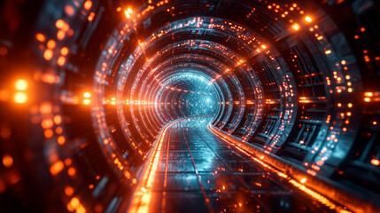 Computing Unveiling the Secrets of Tomorrow