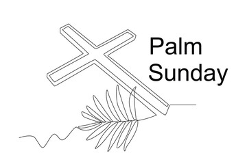 Two symbols of the victory of Jesus Christ