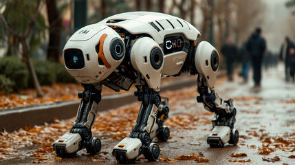 Exploring the Depths of Disaster A New Perspective