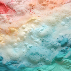 Obraz premium abstract watercolor background