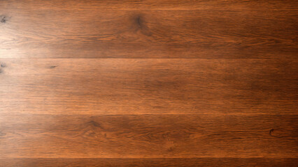 Wood texture with knots. Wooden floor. Laminate background