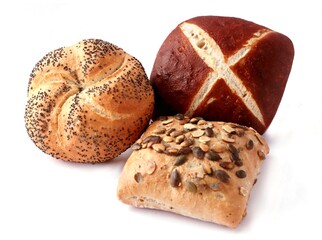 vasous buns for breakfast