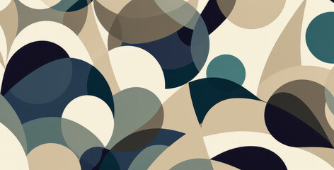  Digital art, geometric colorful pattern, digital textures