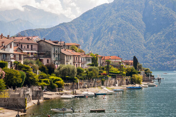 Ossuccio, Lake Como - 708697371