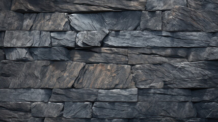 Slate Stone Surface Texture