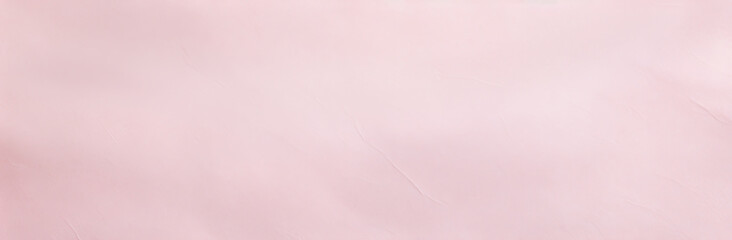 Pink fabric background on kraft paper. Satin wall paper, in the style of pastel toned, shaped...