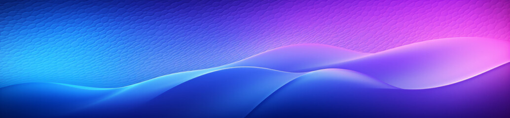 Violet and blue gradient abstract pink toned background. blurred background with colorful blue pink...