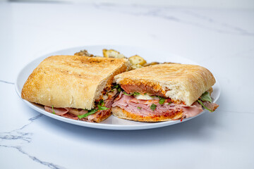 sandwich