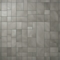 tiles texture  A grey tile background with a detailed and elegant texture and a variety of sizes 