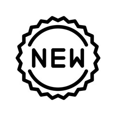 New label icon PNG