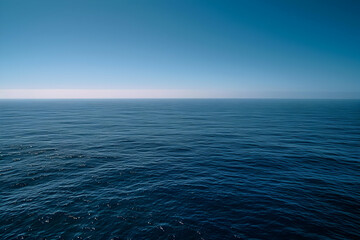 Obraz premium wide open spaces