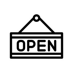 Open Close tag icon