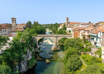Cividale del Friuli, Province of Udine, Italy
