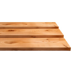 Wood Flooring Plank on transparent background PNG image