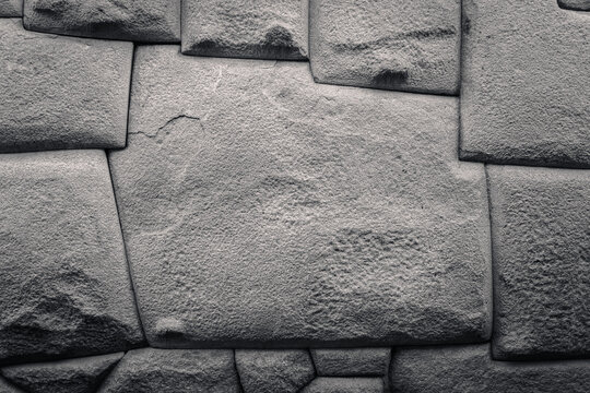 Piedra de los doce &aacute;ngulos - Cusco - Per&uacute;