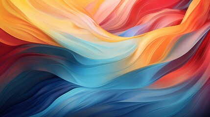 Fototapeta premium Modern and Creative Abstract Background