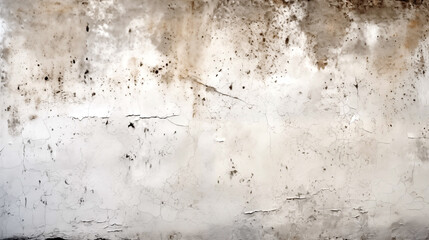 Fototapeta premium texture of an old dirty concrete wall, grunge