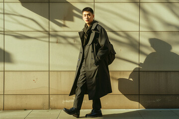 ストリートスナップ写真