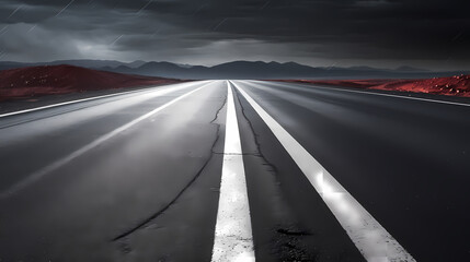 Abstract lines background, digital abstract background