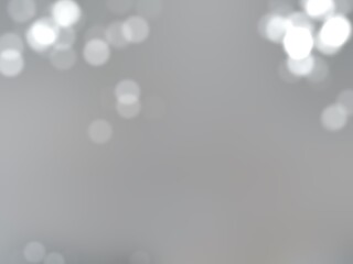 abstract bokeh background