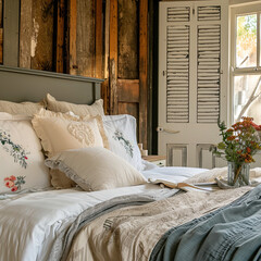 Charming Haven: The Cozy Bed and Breakfast Experience