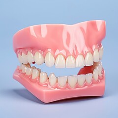 anatomy of human teeth