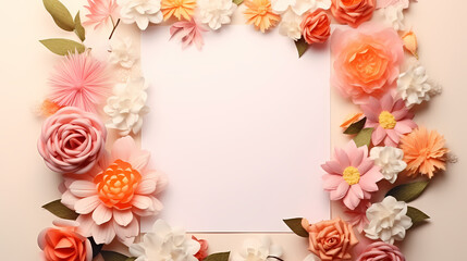 Beautiful pink rose bouquet flowers background, symbol of Valentine's Day, wedding, love