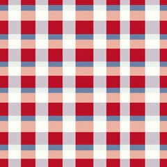 Gingham Pattern, abstract pattern, sweet color seamless pattern design, for packing paper, fabric print and banner backgrounds.