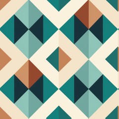 Argyle Pattern, abstract pattern, sweet color seamless pattern design, for packing paper, fabric print and banner backgrounds.