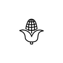 Corn icon