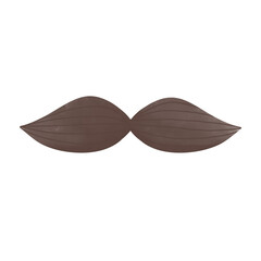 moustache