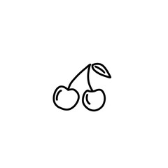 Cherry icon