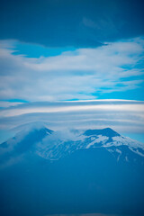 Mount Etna - Sicily - Italy