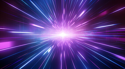 Obraz premium Globally connected communication technology globe showing concept of internet, internet of things, cyberspace, global business, innovation, big data science, digital finance, blockchain