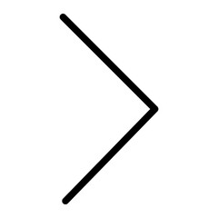right arrow