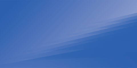 Blue gradient diagonal rectangle background.