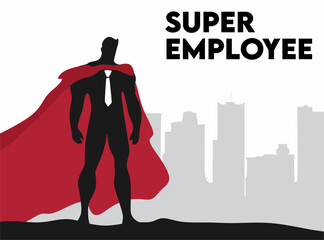 Super Employee with best quality