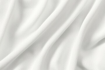 White satin, linen textiles, jeans fabric curves wave lines background texture for web design ,...
