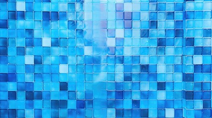 gradient blue texture background illustration smooth vibrant, seamless artistic, digital modern gradient blue texture background