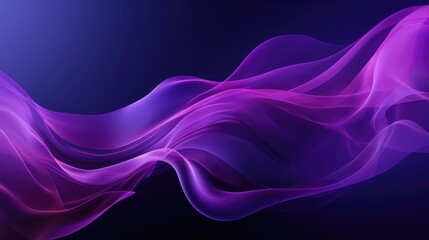 Obraz premium vibrant neon purple background illustration glowing electric, vivid dark, shade hue vibrant neon purple background