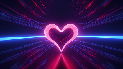 Valentine's Day, hearts, hearts, Valentine's Day background, wedding background