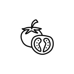 Tomato icon