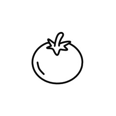 Tomato icon