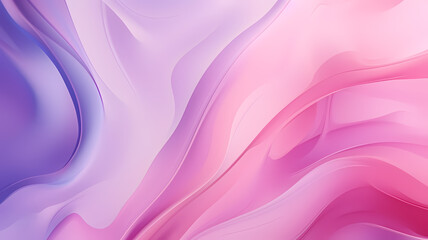 Obraz premium Abstract fluid background with pink and purple colors. wallpaper or background resource for designs
