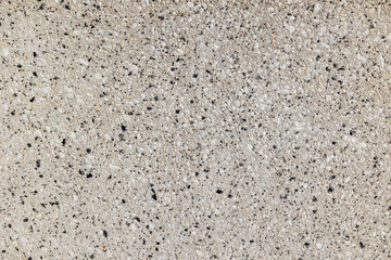 Stone clean white and gray spotted granite wall texture wallpaper background