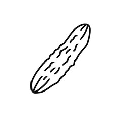 Cucumber icon