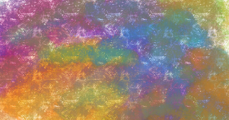 watercolor abstract colorful background hand painted